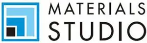 BIOVIA Materials Studio Logo