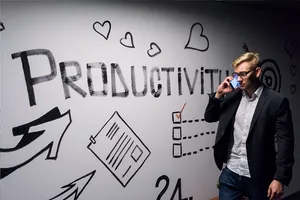 7 Proven Tips to Boost Your Productivity and Achieve More