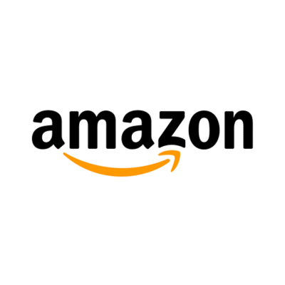 Logo of the Amazon Company