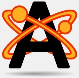 Avogadro Software Logo