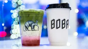 Crystal Boba - The Hot New Bubble Tea Craze