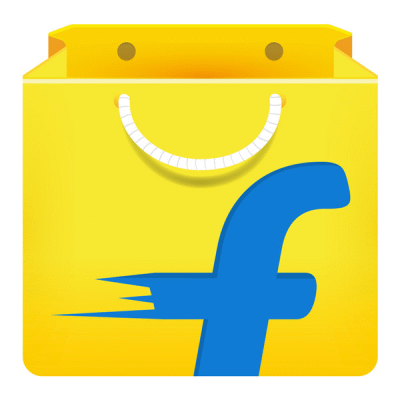 Logo of the Flipkart Company