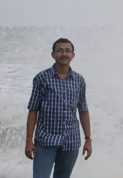Dr sougata sarkar