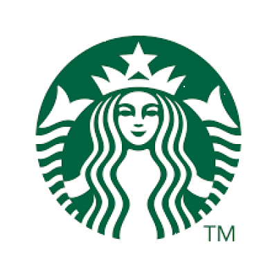 Logo of the Starbucks Company
